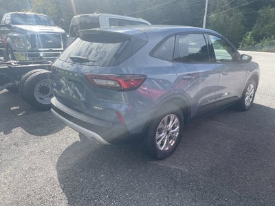 2026 Ford Escape ACTIVE AWD