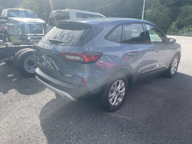 2026 Ford Escape ACTIVE AWD