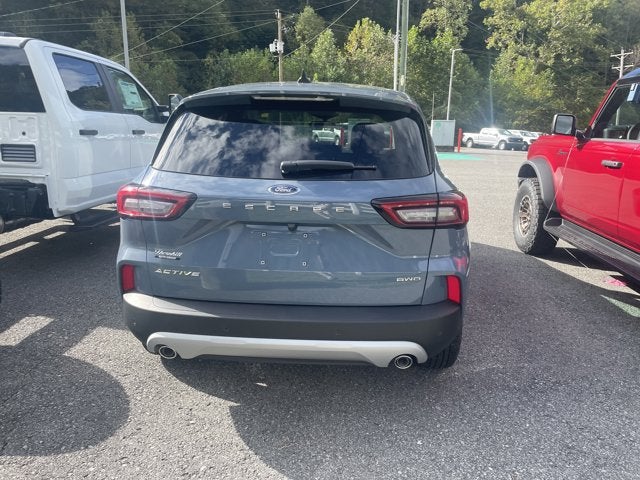 2026 Ford Escape ACTIVE AWD