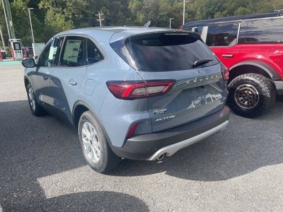 2026 Ford Escape ACTIVE AWD