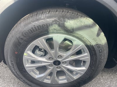 2026 Ford Escape ACTIVE AWD