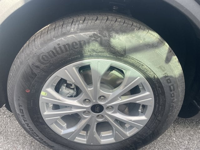 2026 Ford Escape ACTIVE AWD