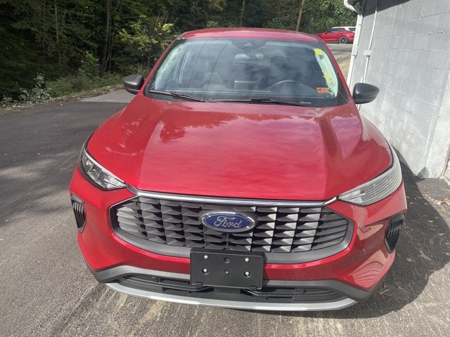 2026 Ford Escape ACTIVE AWD