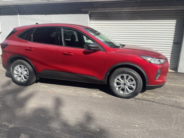 2026 Ford Escape ACTIVE AWD