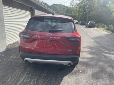 2026 Ford Escape ACTIVE AWD
