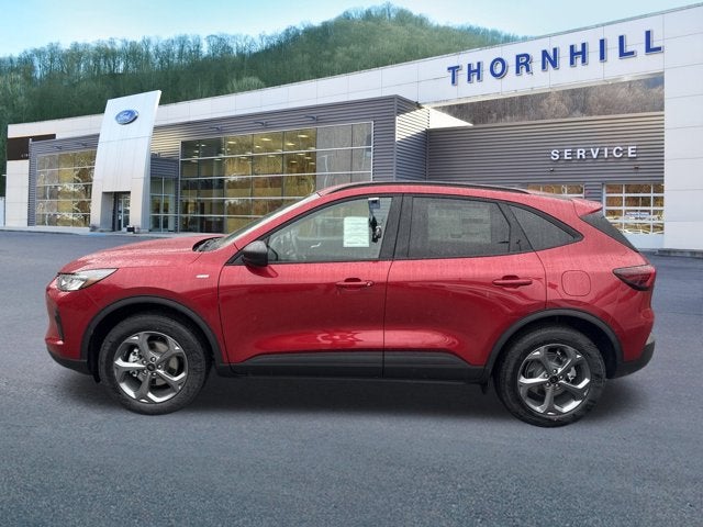 2026 Ford Escape ACTIVE AWD