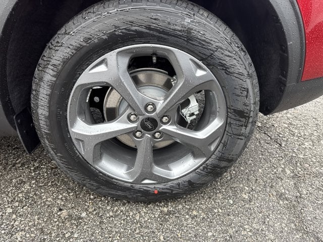 2026 Ford Escape ACTIVE AWD