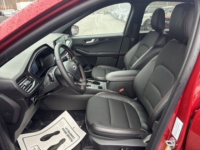 2026 Ford Escape ACTIVE AWD