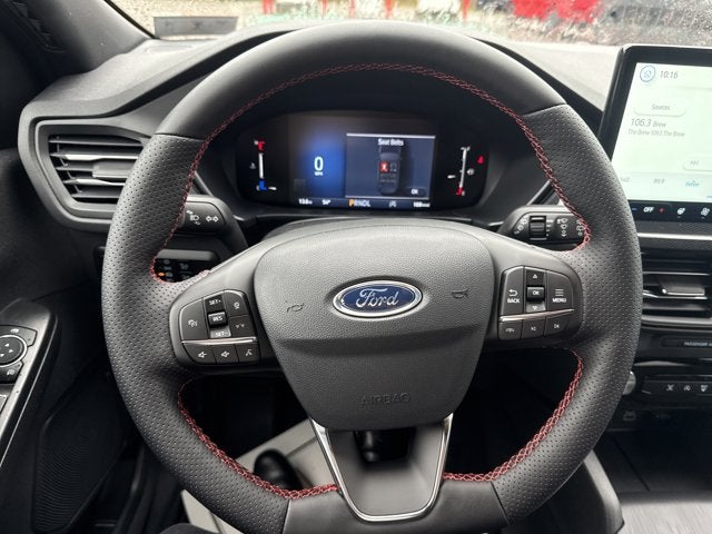 2026 Ford Escape ACTIVE AWD