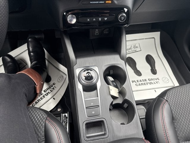 2026 Ford Escape ACTIVE AWD