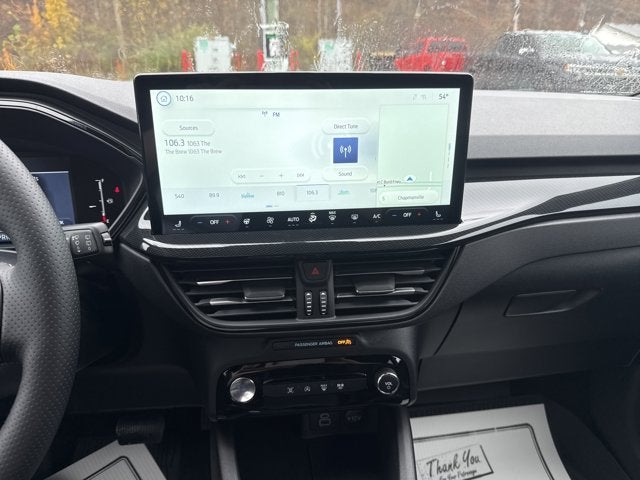 2026 Ford Escape ACTIVE AWD