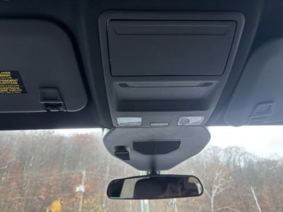 2026 Ford Escape ACTIVE AWD