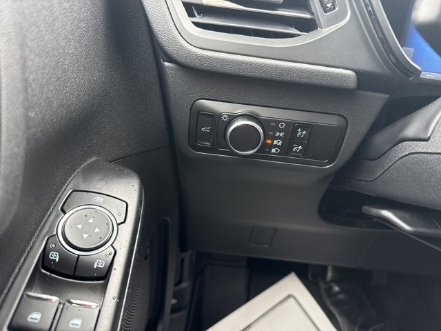 2026 Ford Escape ACTIVE AWD