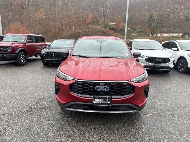 2026 Ford Escape ACTIVE AWD