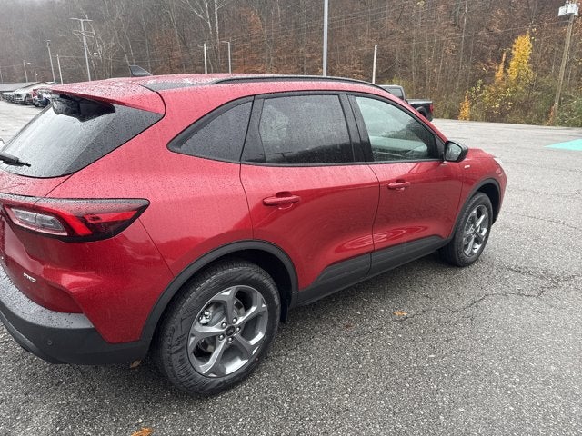 2026 Ford Escape ACTIVE AWD