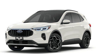 2026 Ford Escape PLATINUM AWD