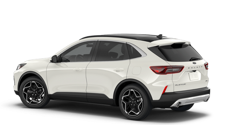 2026 Ford Escape PLATINUM AWD