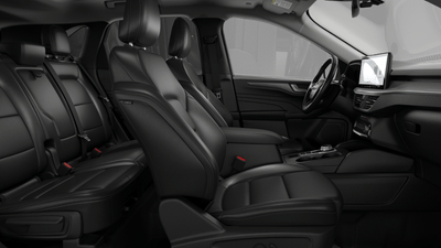 2026 Ford Escape PLATINUM AWD