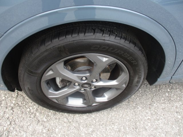 2023 Ford Escape ST-LINE AWD