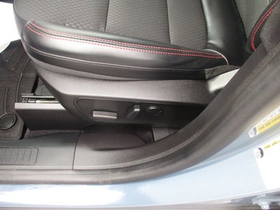 2023 Ford Escape ST-LINE AWD