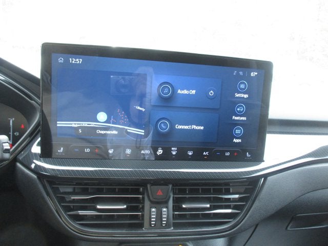 2023 Ford Escape ST-LINE AWD