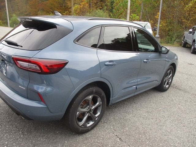 2023 Ford Escape ST-LINE AWD