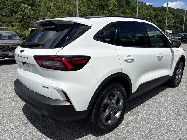2025 Ford Escape ST-LINE AWD