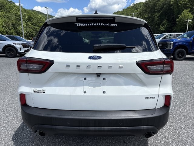 2025 Ford Escape ST-LINE AWD