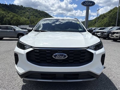 2025 Ford Escape ST-LINE AWD