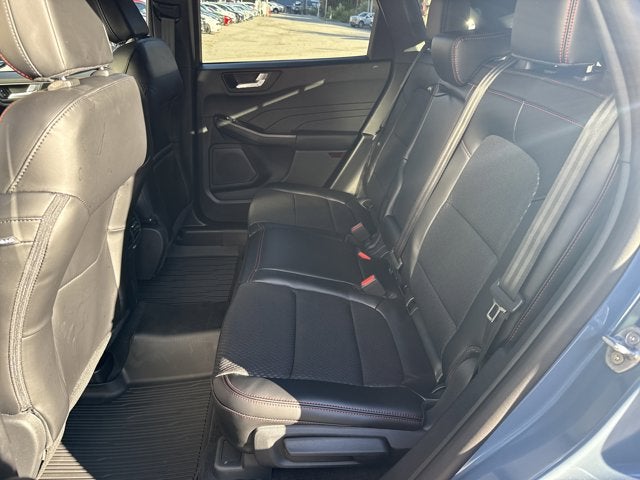 2026 Ford Escape ST-LINE AWD