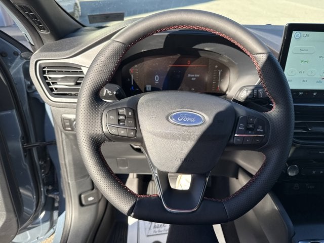 2026 Ford Escape ST-LINE AWD