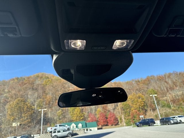 2026 Ford Escape ST-LINE AWD