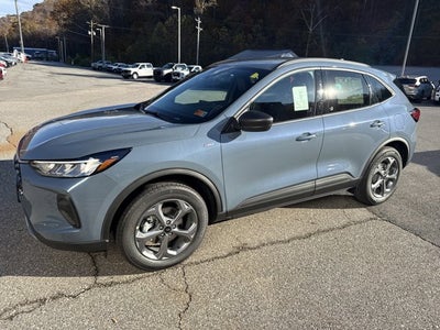 2026 Ford Escape ST-LINE AWD