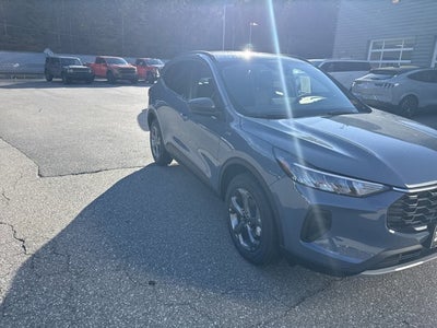 2026 Ford Escape ST-LINE AWD