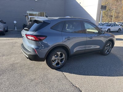 2026 Ford Escape ST-LINE AWD