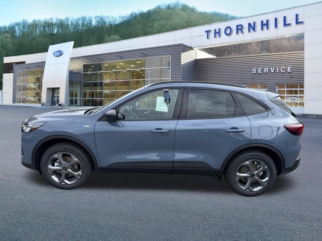 2026 Ford Escape ST-LINE AWD