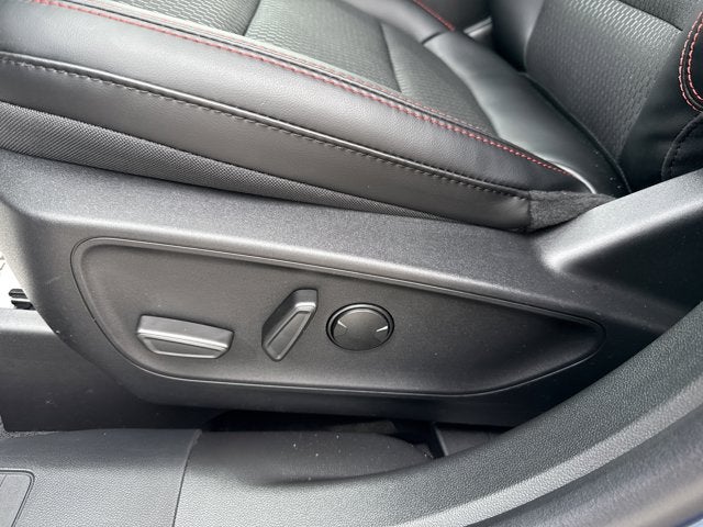 2026 Ford Escape ST-LINE AWD