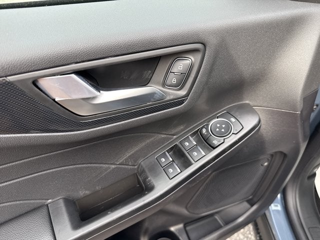 2026 Ford Escape ST-LINE AWD