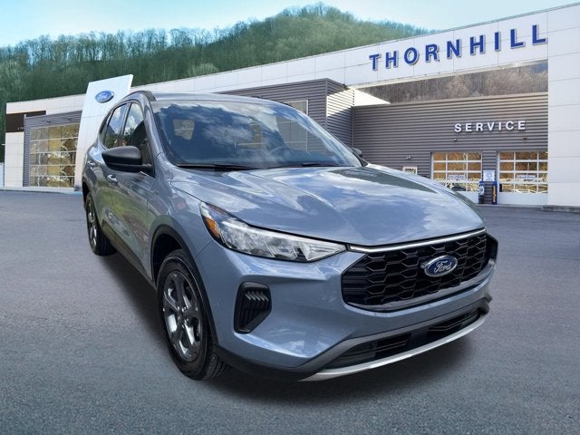 2025 Ford Escape ST-LINE AWD