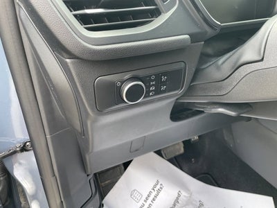 2025 Ford Escape ST-LINE AWD