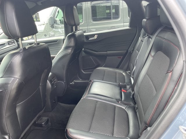 2025 Ford Escape ST-LINE AWD