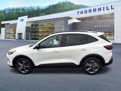 2026 Ford Escape ST-LINE AWD