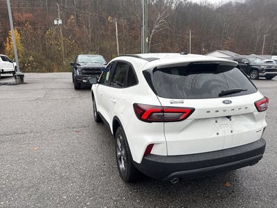 2026 Ford Escape ST-LINE AWD