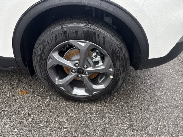 2026 Ford Escape ST-LINE AWD