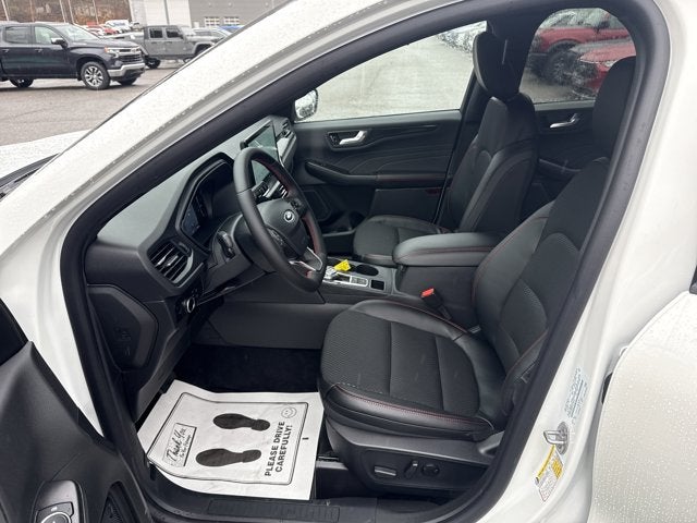 2026 Ford Escape ST-LINE AWD