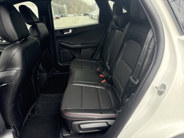 2026 Ford Escape ST-LINE AWD