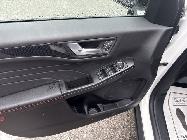 2026 Ford Escape ST-LINE AWD