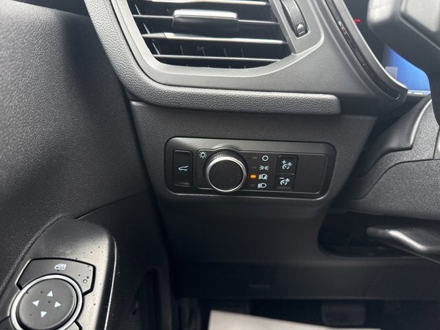 2026 Ford Escape ST-LINE AWD