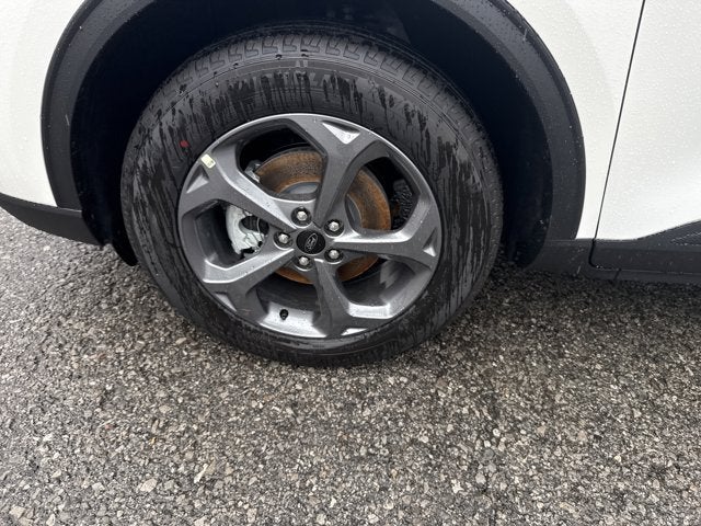 2026 Ford Escape ST-LINE AWD