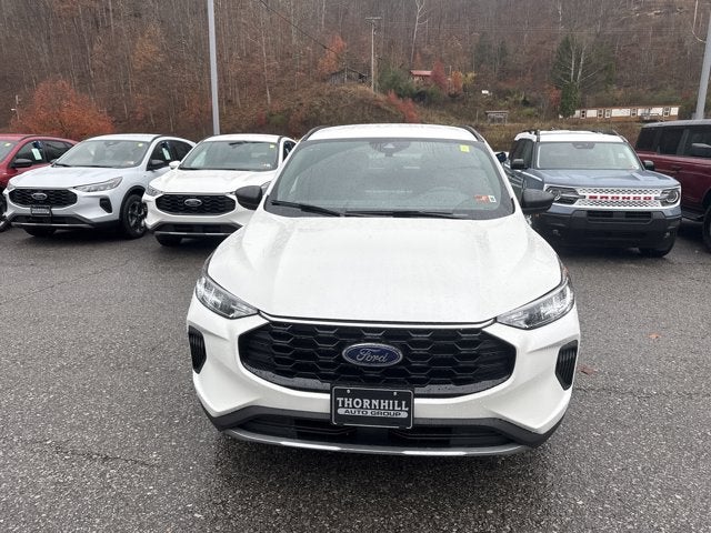 2026 Ford Escape ST-LINE AWD